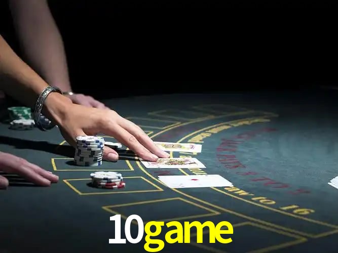Login Seguro 10game