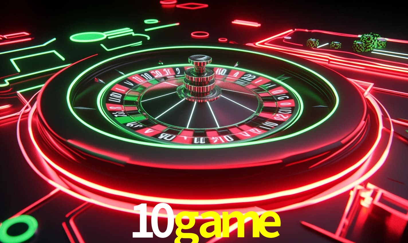 Explorando a Categoria de Eventos em Apostas na 10game