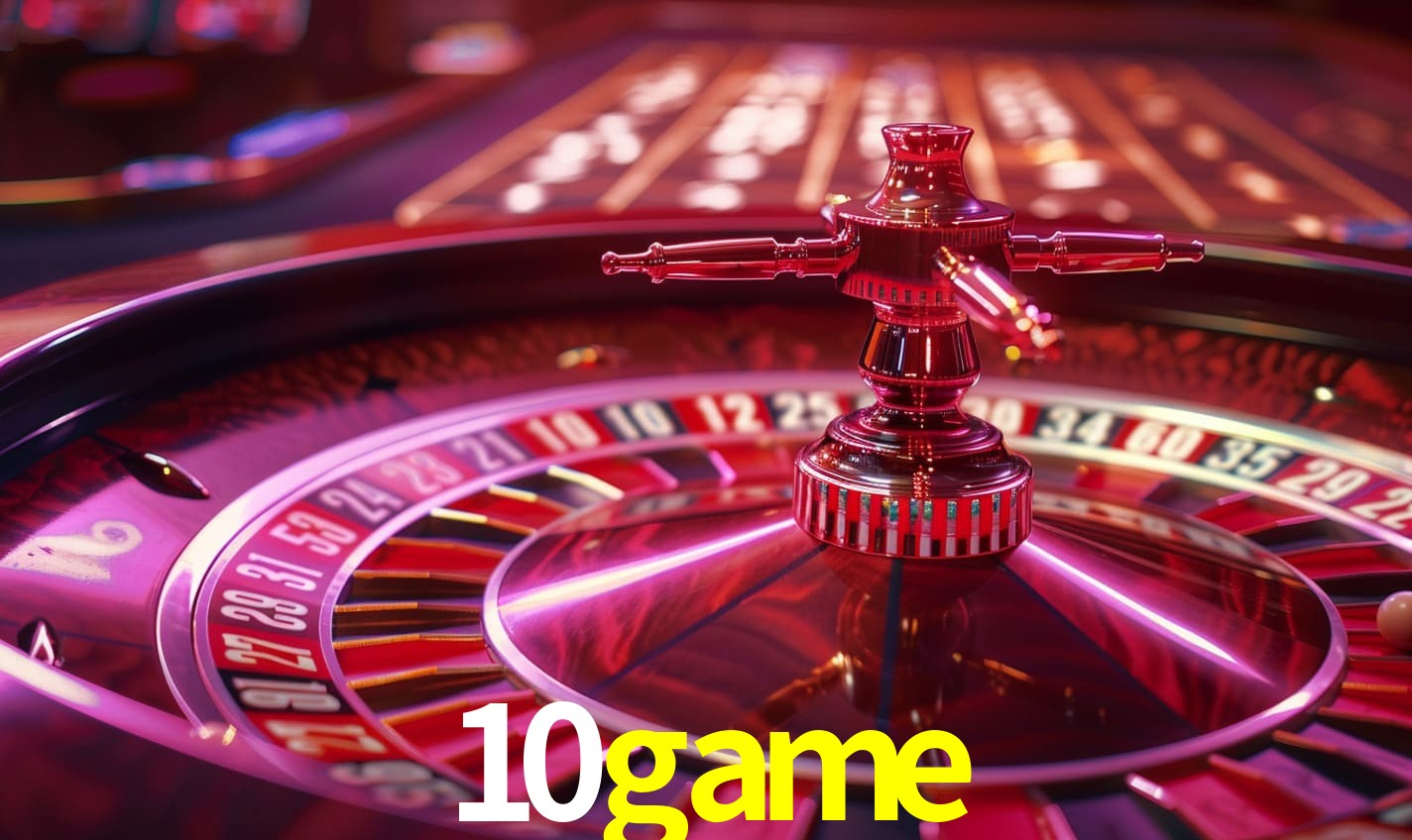 Descubra a Essência do 10game: Nossa História e Compromissos