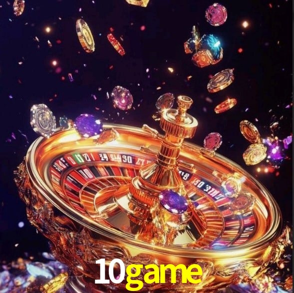 Casino Ao Vivo 10game
