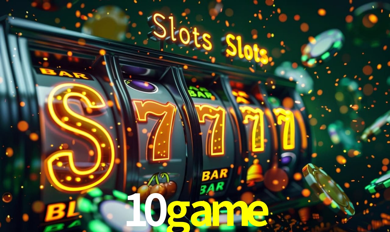 PIX Instantâneo 10game