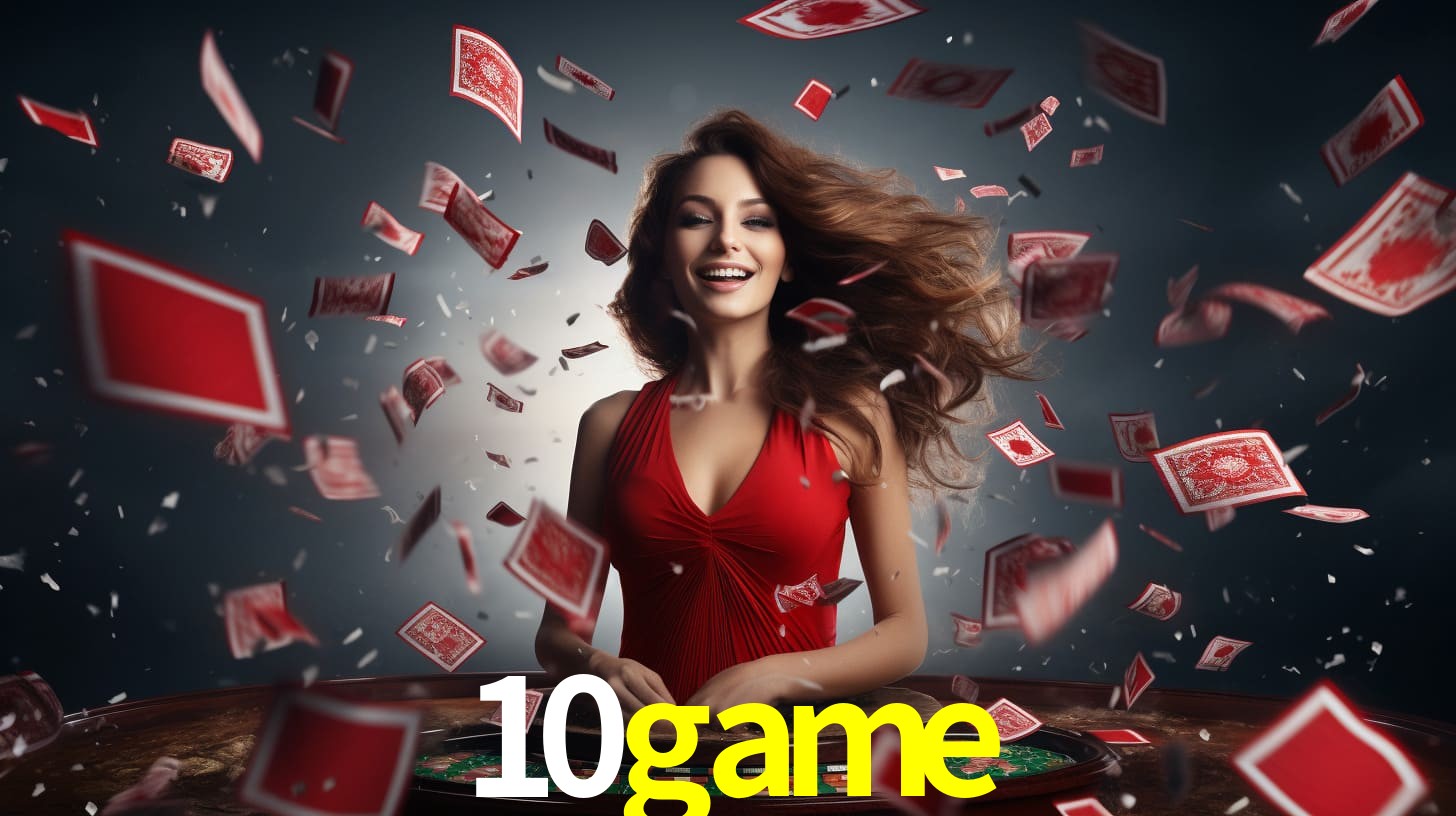 Blackjack Table 10game
