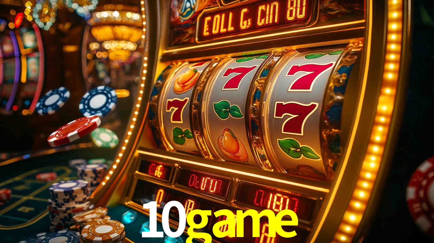Welcome Bonus 10game