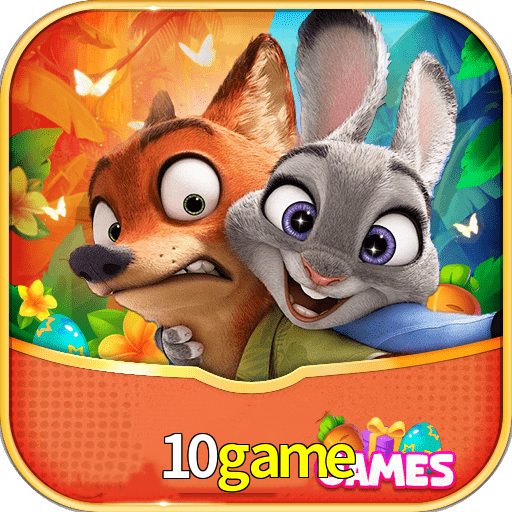 Logo da 10game